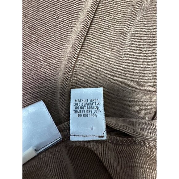 Chico's Travelers Long Sleeve Open Front Jacket Size 2 US L - Picture 5 of 6